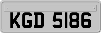 KGD5186