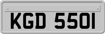 KGD5501