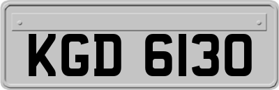 KGD6130