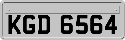 KGD6564