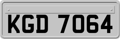 KGD7064