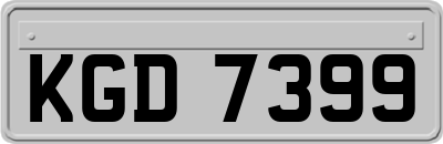 KGD7399