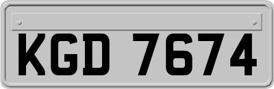 KGD7674