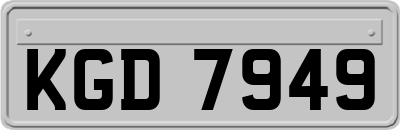 KGD7949