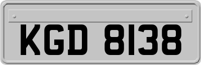 KGD8138