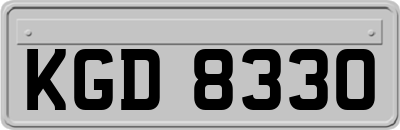 KGD8330