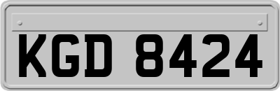 KGD8424