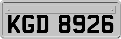 KGD8926