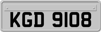 KGD9108