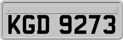 KGD9273