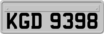 KGD9398