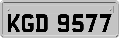 KGD9577