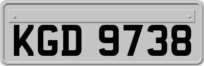 KGD9738