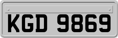 KGD9869