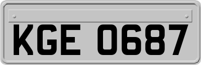 KGE0687