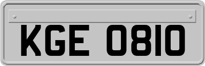 KGE0810