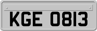 KGE0813