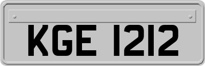 KGE1212