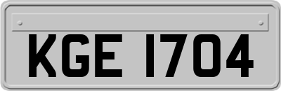 KGE1704