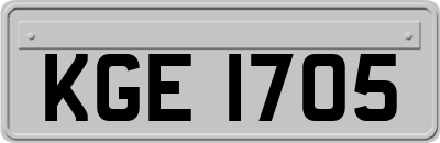 KGE1705