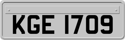 KGE1709