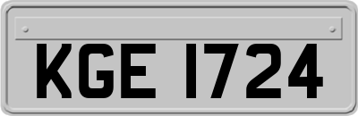 KGE1724