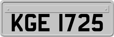 KGE1725