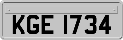 KGE1734