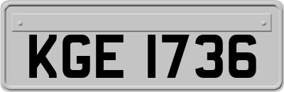 KGE1736