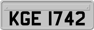 KGE1742