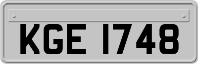 KGE1748