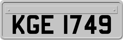 KGE1749