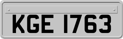 KGE1763