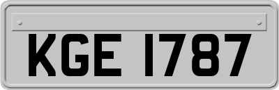 KGE1787