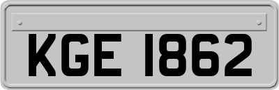 KGE1862