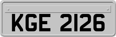 KGE2126