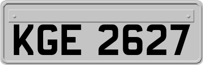 KGE2627