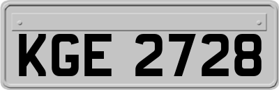 KGE2728