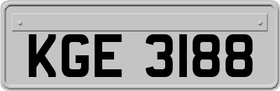 KGE3188