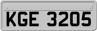 KGE3205