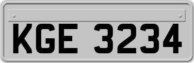 KGE3234