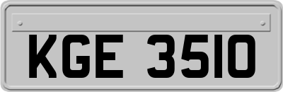 KGE3510