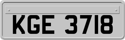 KGE3718
