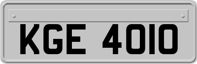 KGE4010