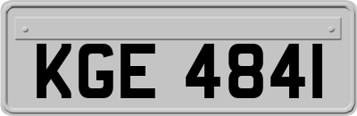 KGE4841