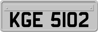 KGE5102