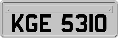 KGE5310