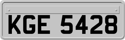 KGE5428