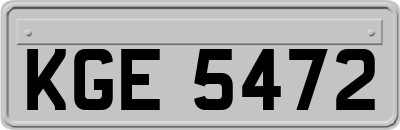 KGE5472