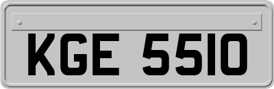 KGE5510